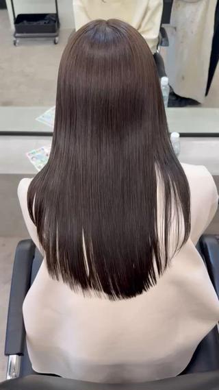 髪質改善/髪質改善トリートメント/髪質改善ストレート/美髪/美髪髪質改善/酸熱トリートメント/レブリトリートメント/ 横須賀髪質改善/横須賀髪質改善トリートメント/横須賀縮毛矯正/縮毛矯正/ブリーチなしカラー/ブリーチなしダブルカラー/髪質改善カラー 