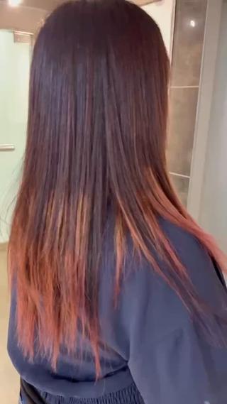 gradation 