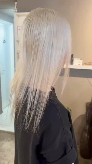 white color 