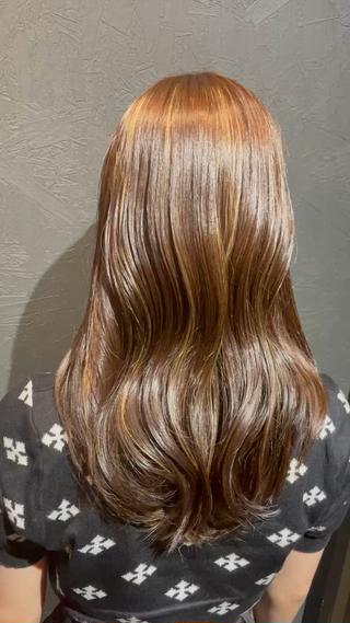 ミディアム メンズ指名No. 1 /パーマ/大須賀のヘアスタイル