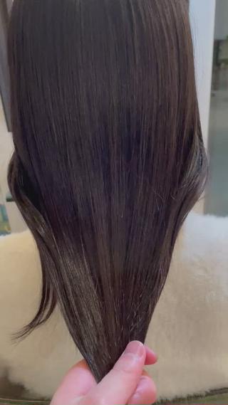 ロング メンズ指名No. 1 /パーマ/大須賀のヘアスタイル