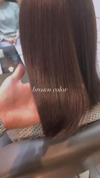 カラー 梅田/メンズ/ AYATOのヘアスタイル