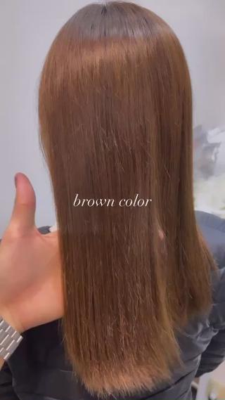 カラー 梅田/メンズ/ AYATOのヘアスタイル