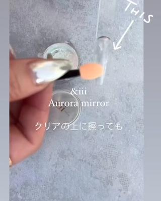 ネイル 喜多村 ゆき子のネイルデザイン