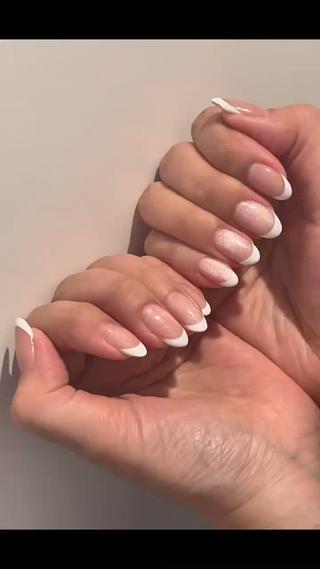 マグネット×フレンチ♡ˎˊ˗