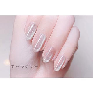 #ワンカラーネイル#シンプルネイル#パラジェル#ニュアンスネイル#氷ネイル・うるうるネイル 