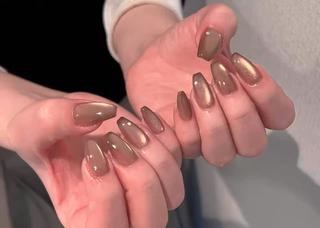 ネイル Nail salon CELEBRAILのネイルデザイン