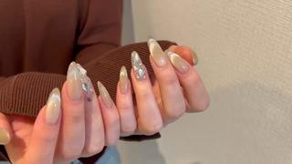 ネイル Nail salon CELEBRAILのネイルデザイン
