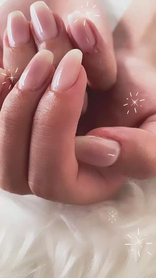 ネイル private nail salon   crystal ⭐︎ color所属・crystal ⭐︎ colorのネイルデザイン