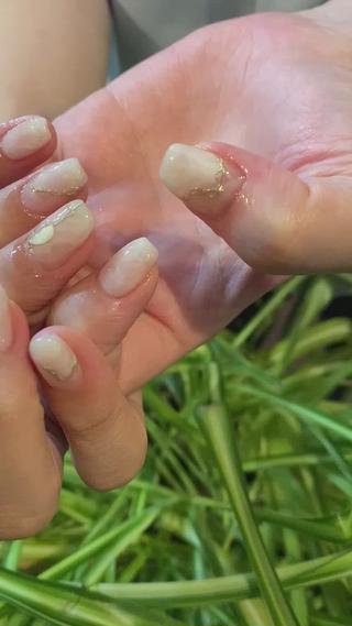 ネイル private nail salon   crystal ⭐︎ color所属・crystal ⭐︎ colorのネイルデザイン