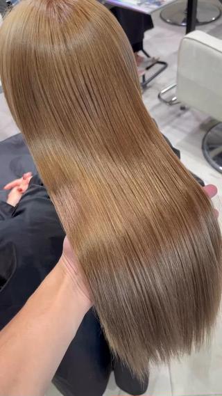 ロング 馴染み100%🔥 エクステ/daikiのヘアスタイル