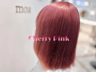 ミディアム 🫧Agu gina /Yusei🦋のヘアスタイル