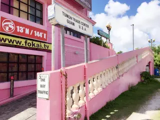 田中 実咲のヘアスタイル