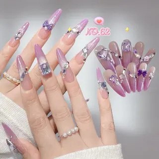 ネイル Sun Nail サン ネイルサロンのネイルデザイン