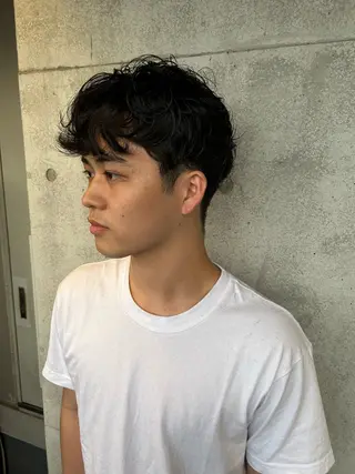 ショート レイヤー/透明感カラ ー/茅ヶ崎/momiのヘアスタイル