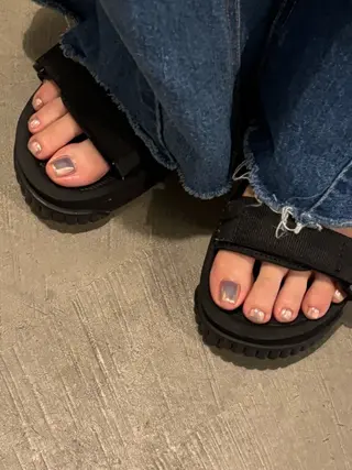 ネイル koyuki /nailのネイルデザイン