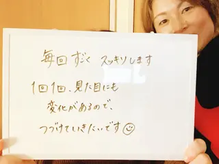 ヨサパークコウ-煌-所属・YOSAPARKコウ ヨサパークコウのエステ・リラクイメージ