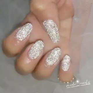 ネイル 滋賀県草津市ネイル mode_nailsのネイルデザイン