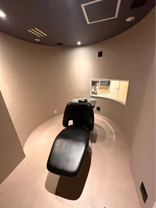 札幌ヘッドスパ・まつげパーマ所属・札幌ヘッドスパ まつげパーマのマツエク・マツパデザイン