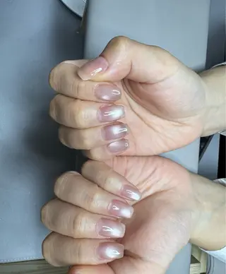 ネイル ジュリ ネイルのネイルデザイン