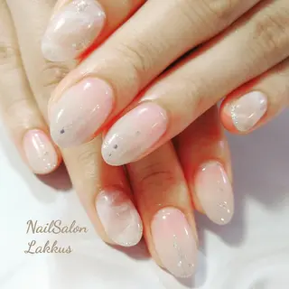 ネイル Lakkus N－Aのネイルデザイン