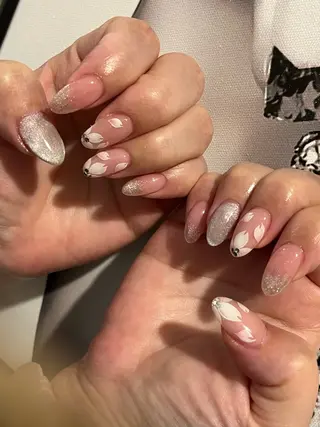 ネイル KAONAIL 【YUI】のネイルデザイン