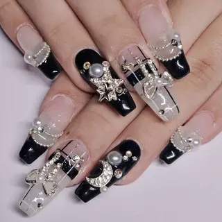 ネイル よしだ ひろきのネイルデザイン