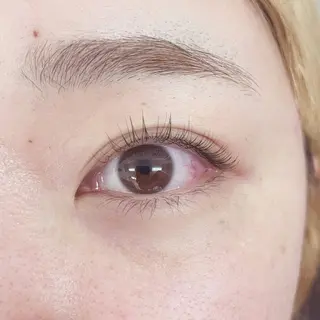 マツエク・マツパ JESSICA 金光のマツエク・マツパデザイン