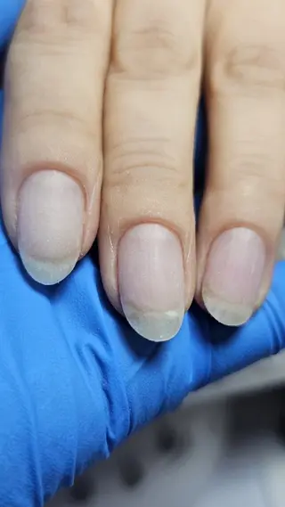 ネイル アンドレア 名古屋のネイルデザイン