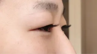 マツエク・マツパ ケアサロン Titieのマツエク・マツパデザイン