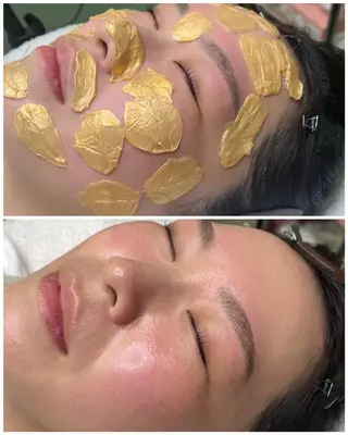 saika more Suzukiのマツエク・マツパデザイン