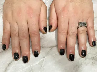 ネイル studio tam 髙橋彩夏のネイルデザイン