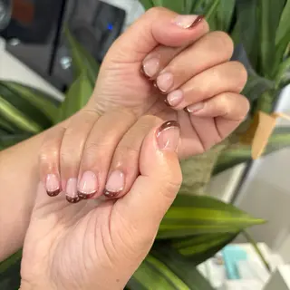 ネイル リリーズネイル 伊藤のネイルデザイン