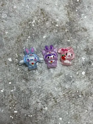 ネイル BavardageNail所属・Bavardage Nailのネイルデザイン