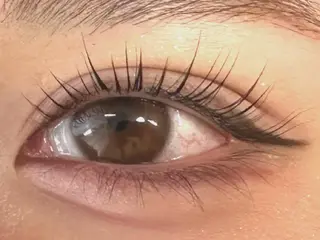 マツエク・マツパ 𝐉𝐎𝐋𝐈 アイリスト ❤︎のマツエク・マツパデザイン