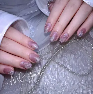 ネイル ANG Studioのネイルデザイン