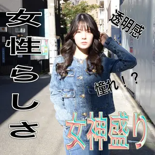 ロング ✨毛髪診断で絶対綺麗 ✨美髪艶髪専門✨高浪のヘアスタイル