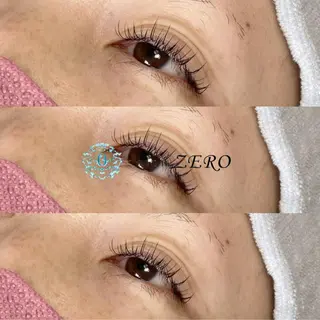 マツエク・マツパ salon ZERO 松田のマツエク・マツパデザイン