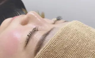 マツエク・マツパ 石崎 真由美のマツエク・マツパデザイン