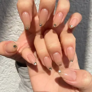 ネイル 【カメレオン】 上村 祥子のヘアスタイル