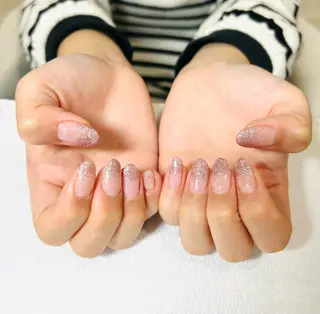 ネイル H3(エイチスリー)所属・H3 hitoのネイルデザイン