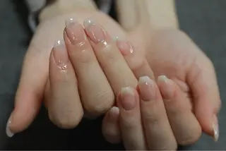 ネイル misaki nailのネイルデザイン