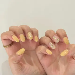 ネイル reika .のネイルデザイン