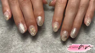 ネイル nailsalon ar.のネイルデザイン