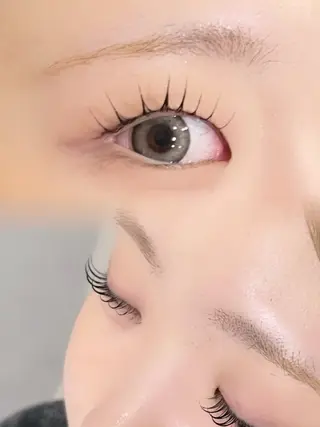 マツエク・マツパ 船橋 🍒 𝐍𝐞𝐧𝐞🍒の眉毛・アイブロウイメージ