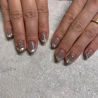 ネイル Aimer Ciel エメシエル大宮ネイルのネイルデザイン