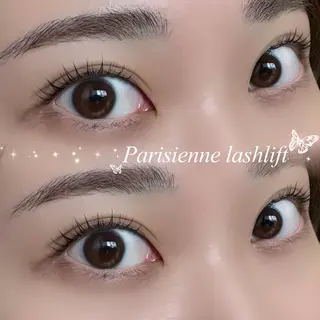 マツエク・マツパ Bianca 赤羽 樋口︎︎のマツエク・マツパデザイン