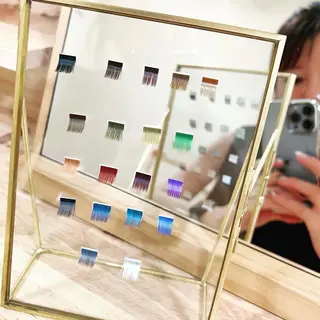 マツエク・マツパ Dimples所属・Dimples ERINAのエステ・リラクイメージ