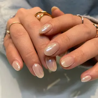 ネイル miu nail所属・MIUNail YUMIのネイルデザイン