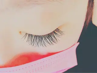マツエク・マツパ eyelash salon sopo所属・sopo 山口のマツエク・マツパデザイン